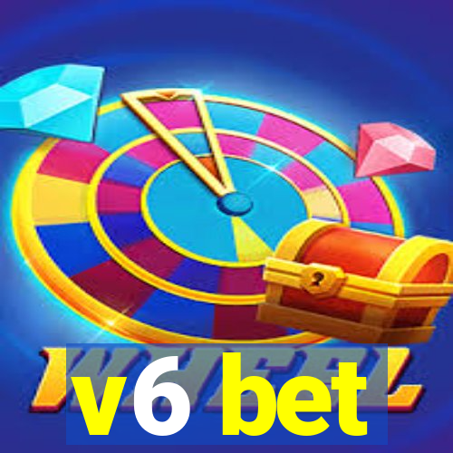 v6 bet